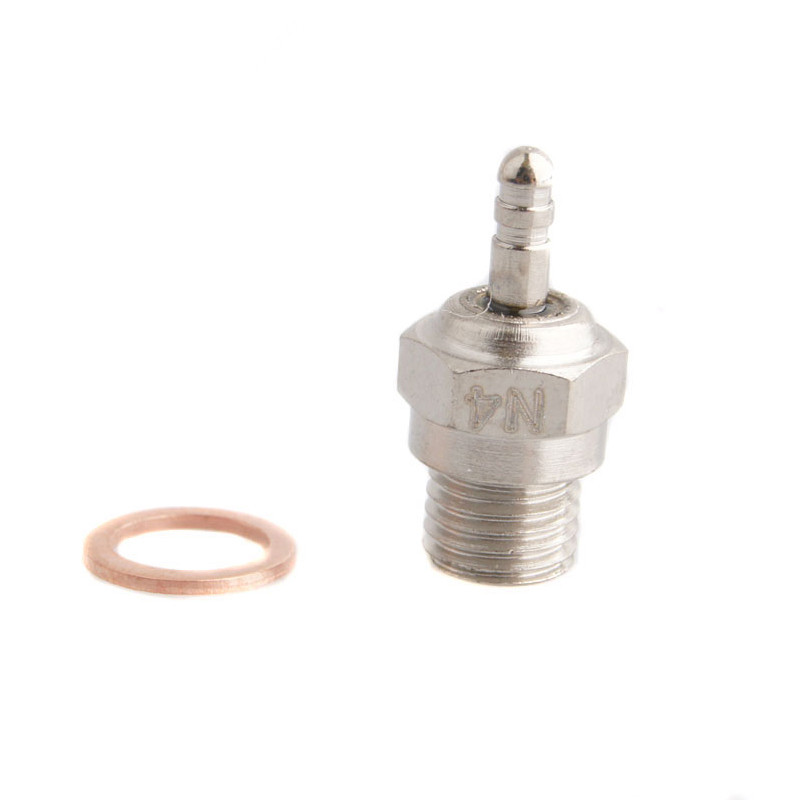 Smart Home Hvac - 1 Pcs Universal #8 Glow Plug
