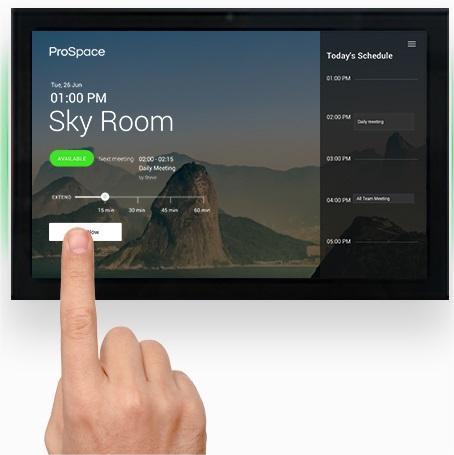 Smart Home Devices - Wall Mount Smart Home 10 13