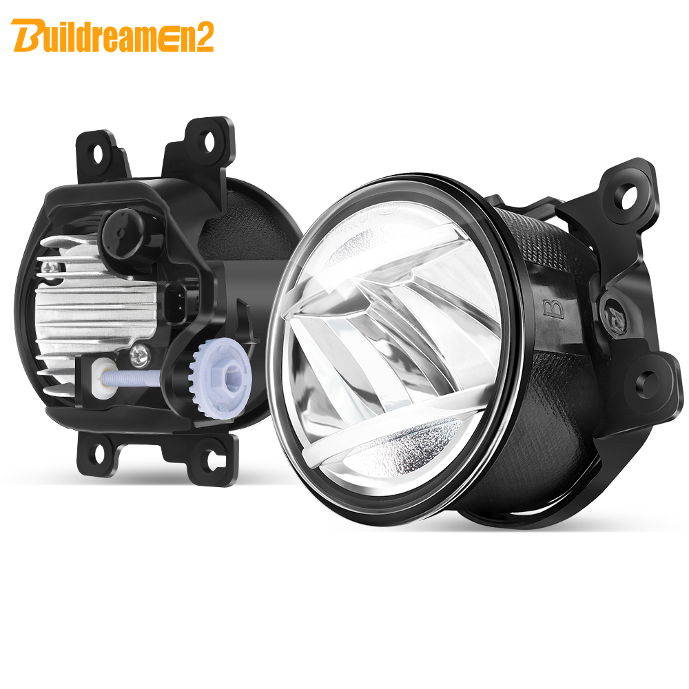 Smart Home Green - 2 Pcs Upgrade Car H11 LED