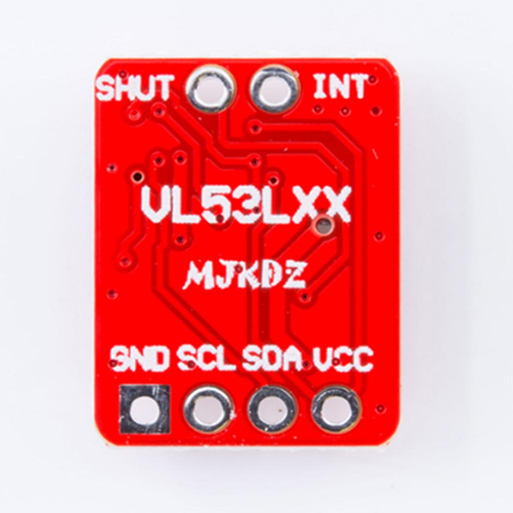 4m Distance Sensor Module Prec - Smart Home Uses ulasan dan harga