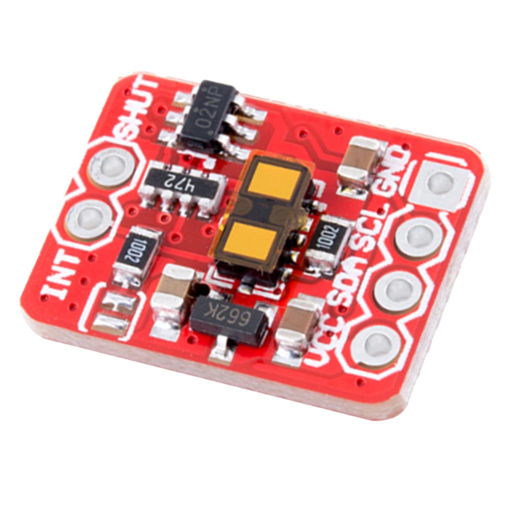 4m Distance Sensor Module Prec - Smart Home Uses ulasan dan harga