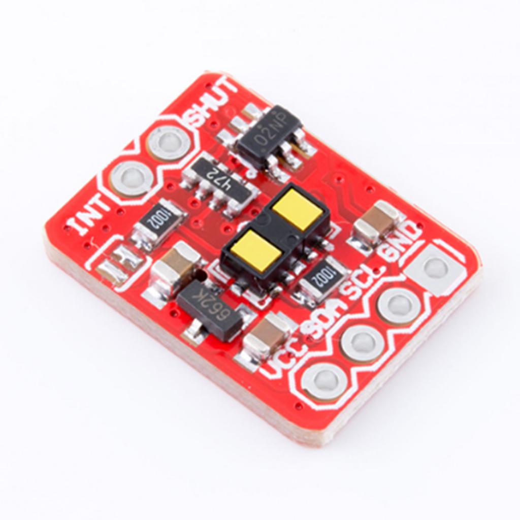 4m Distance Sensor Module Prec - Smart Home Uses ulasan dan harga