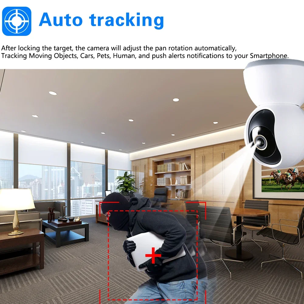 5MP Mini Indoor 2 Way Audio Tu - Smart Home Battery Camera Ezviz ulasan dan harga