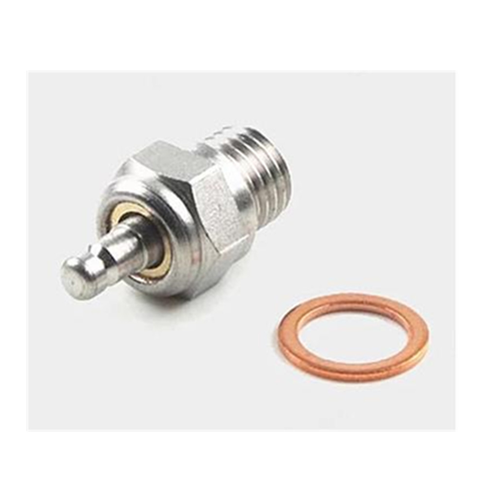 1 Pcs Universal #8 Glow Plug N - Smart Home Hvac ulasan dan harga