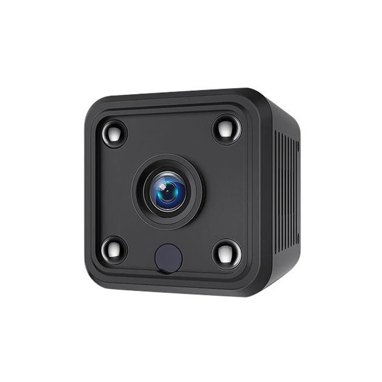 X6 Mini IP Camera WiFi Sports  - Smart Home Battery Camera Ezviz ulasan dan harga