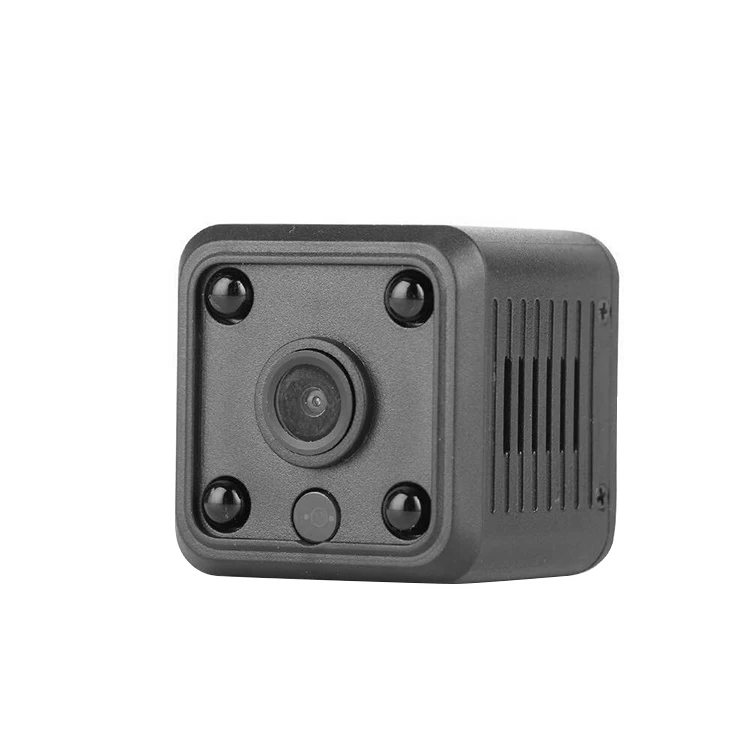 X6 Mini IP Camera WiFi Sports  - Smart Home Battery Camera Ezviz ulasan dan harga