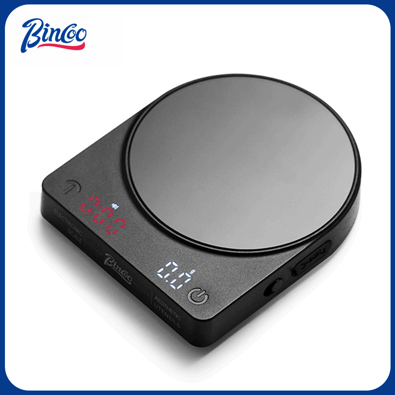 BINCOO Coffee Digital Scale Sm - Smart Home Uses ulasan dan harga
