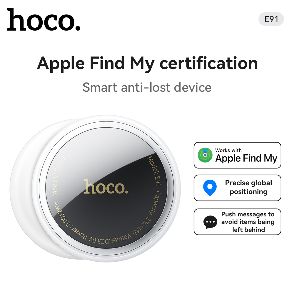 Anti Lost Device Smart GPS Tra - Smart Home Hub Apple ulasan dan harga