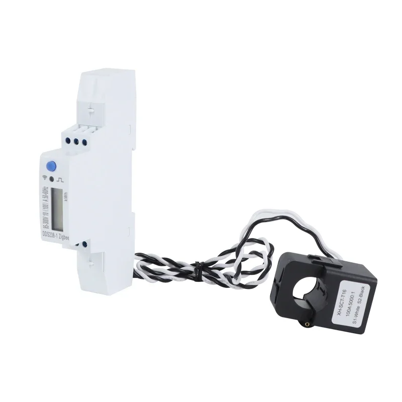 2026 Clamp CT 100A  Compatible - Smart Home Energy ulasan dan harga