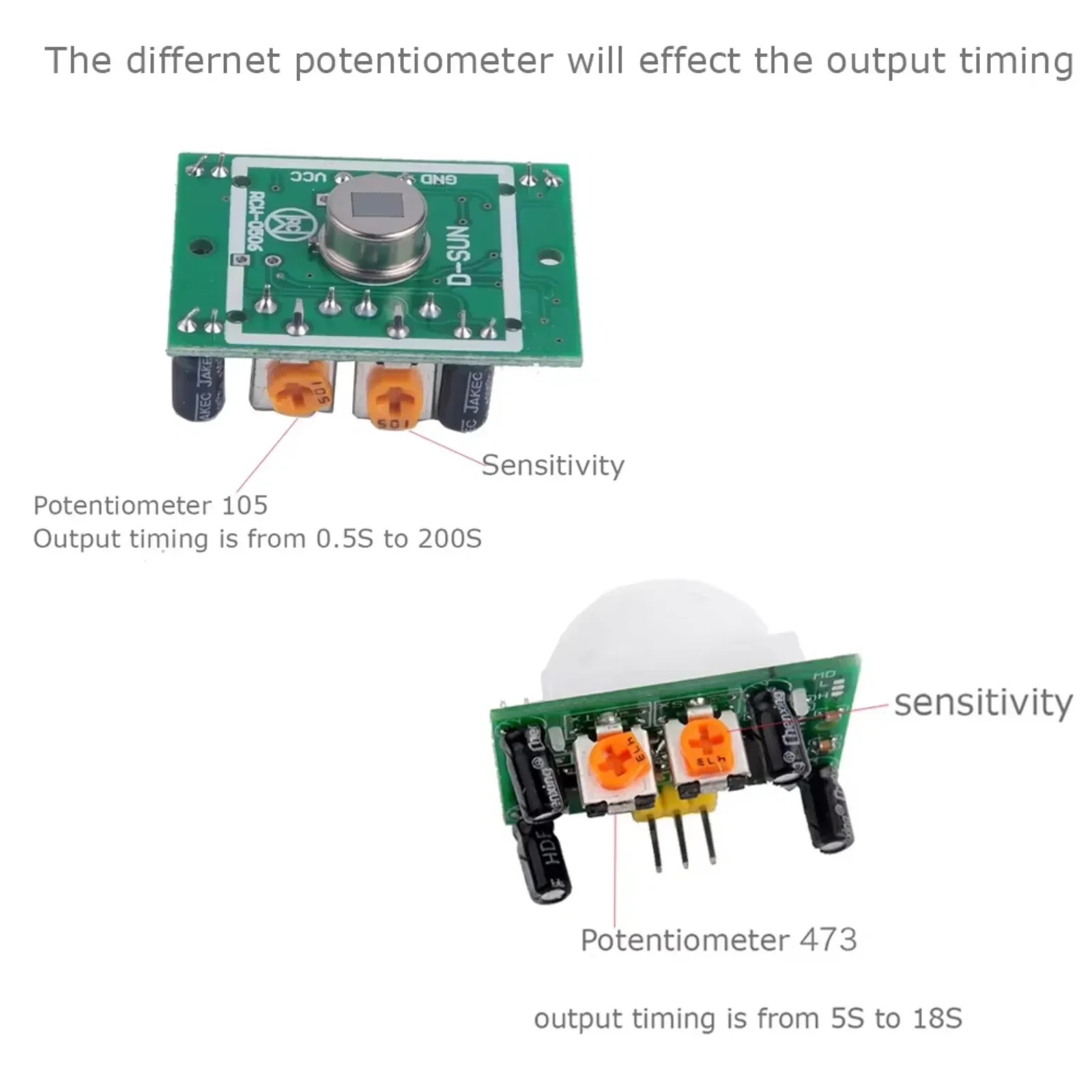 10PCS HC-SR501 PIR Infrared Mo - Smart Home Kit For Arduino ulasan dan harga