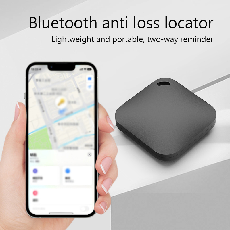 Smart GPS Tracker Works With A - Smart Home Hub Apple ulasan dan harga