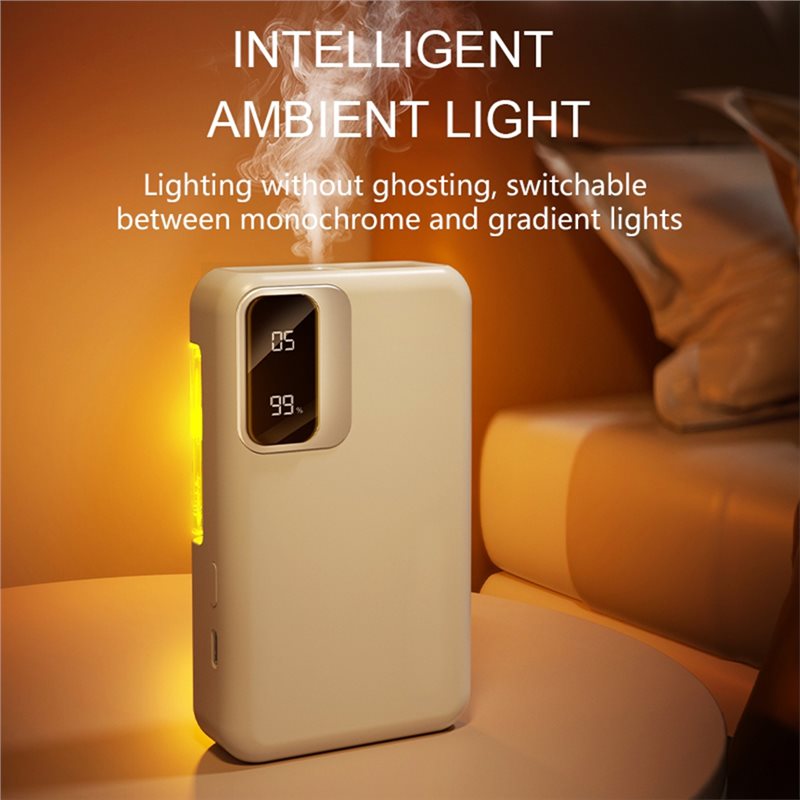 A74G-USB Rechargeable Smart Au - Smart Home Devices ulasan dan harga
