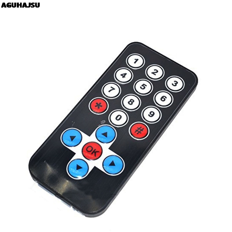 1set Infrared IR Wireless Remo - Smart Home Kit For Arduino ulasan dan harga