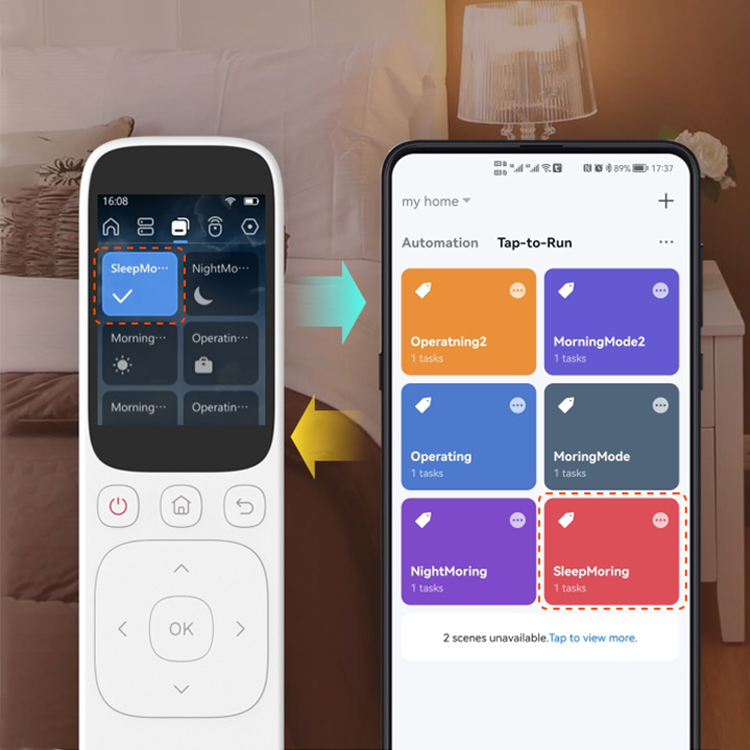 New Arrival Portable Handheld  - Smart Home Devices ulasan dan harga