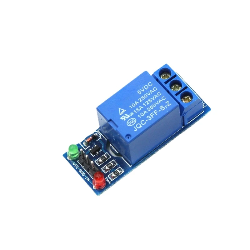 1 2 4 6 8 Channel 5V 12V Relay - Smart Home Kit For Arduino ulasan dan harga