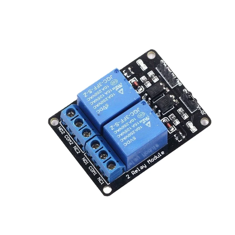 1 2 4 6 8 Channel 5V 12V Relay - Smart Home Kit For Arduino ulasan dan harga