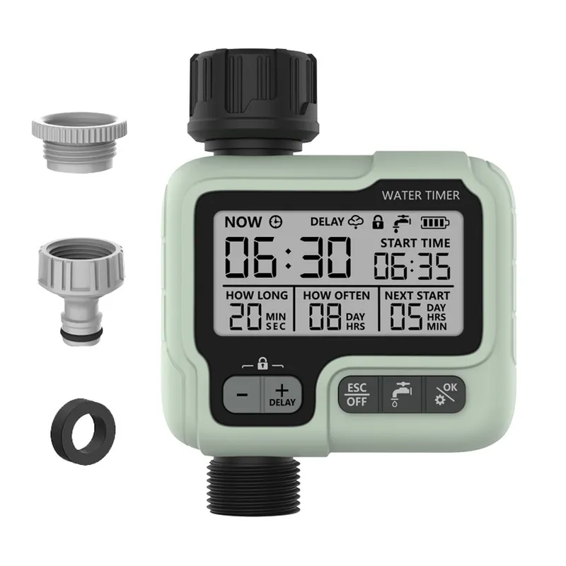 Automatic Watering Device Gard - Smart Home Devices ulasan dan harga