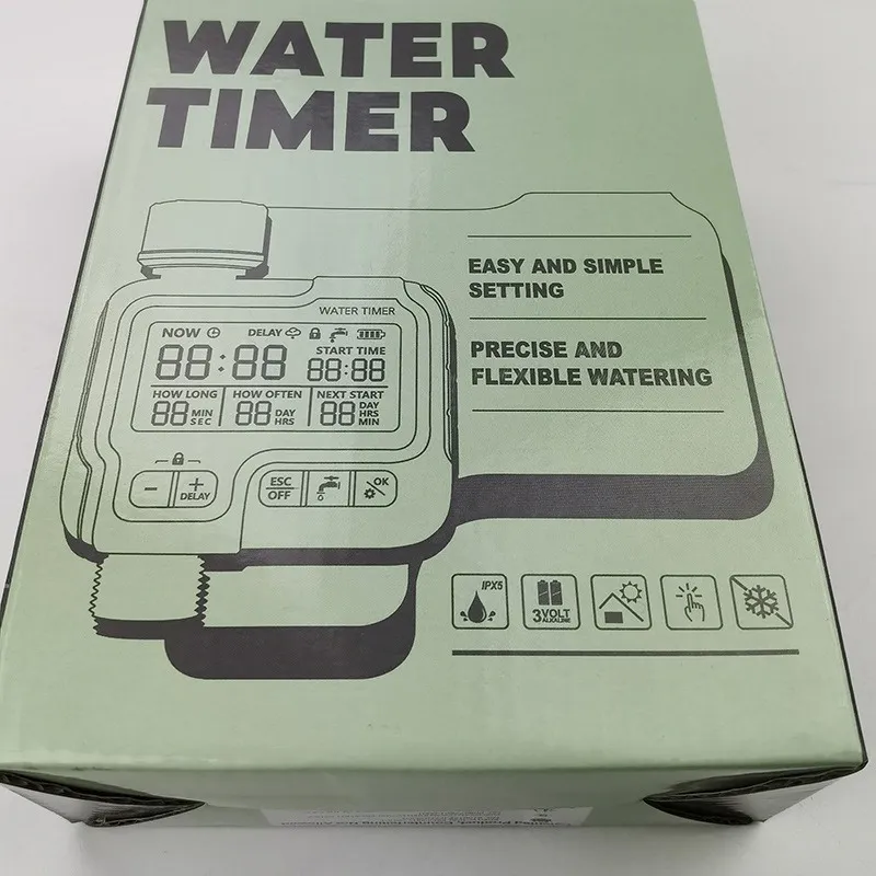 Automatic Watering Device Gard - Smart Home Devices ulasan dan harga