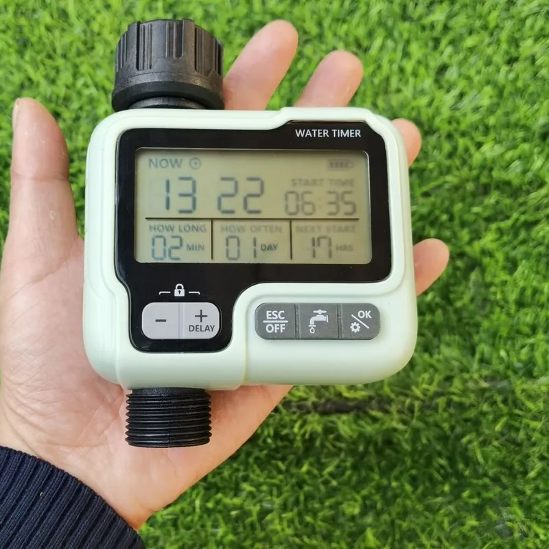 Automatic Watering Device Gard - Smart Home Devices ulasan dan harga