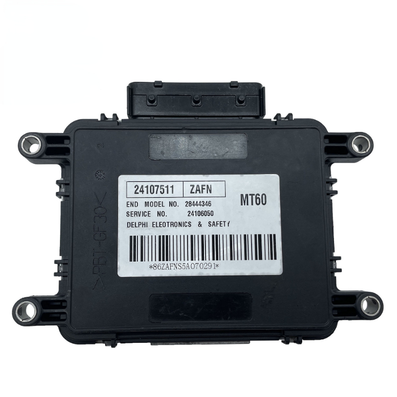 24107511 28444346 MT60 New ECU - Smart Home Hvac ulasan dan harga