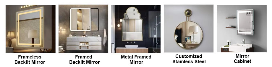 Slim Frameless Irregular Full  - Smart Home Uses ulasan dan harga