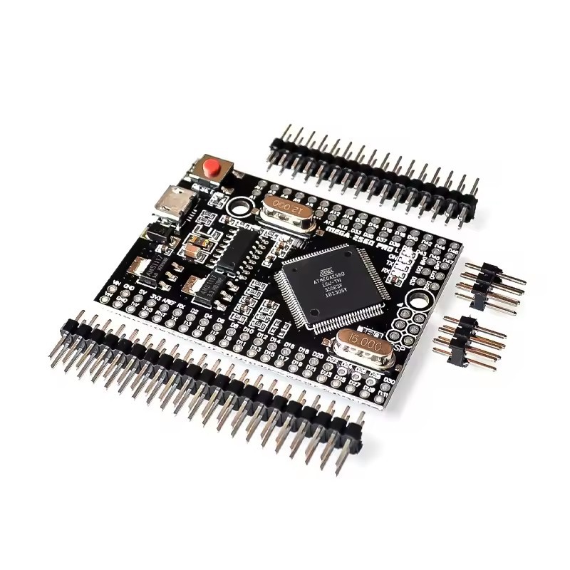 Mega2560 Pro ATmega2560 16AU C - Smart Home Kit For Arduino ulasan dan harga