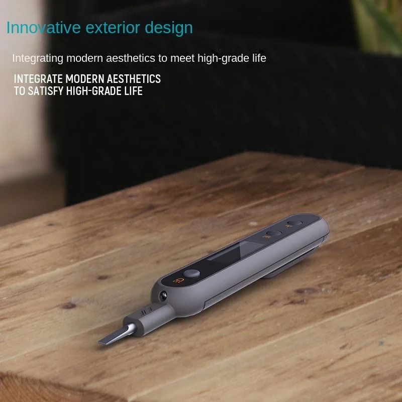 JIMIHOME Voltage Detector Smar - Smart Home Devices ulasan dan harga