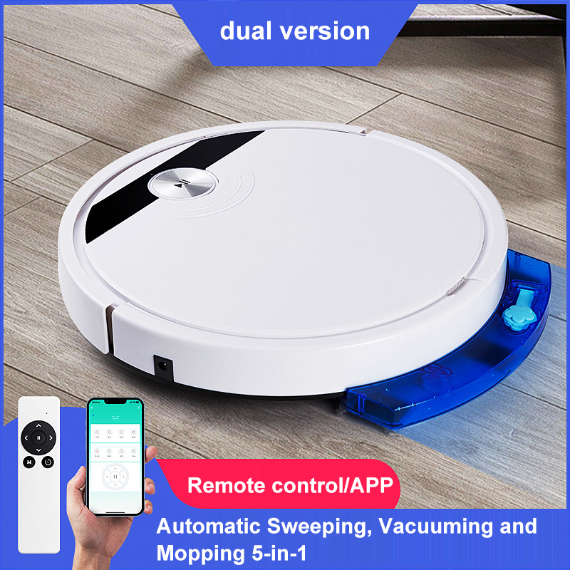 NEW 2800PA 3-in-1 RS800 With R - Smart Home Hvac ulasan dan harga