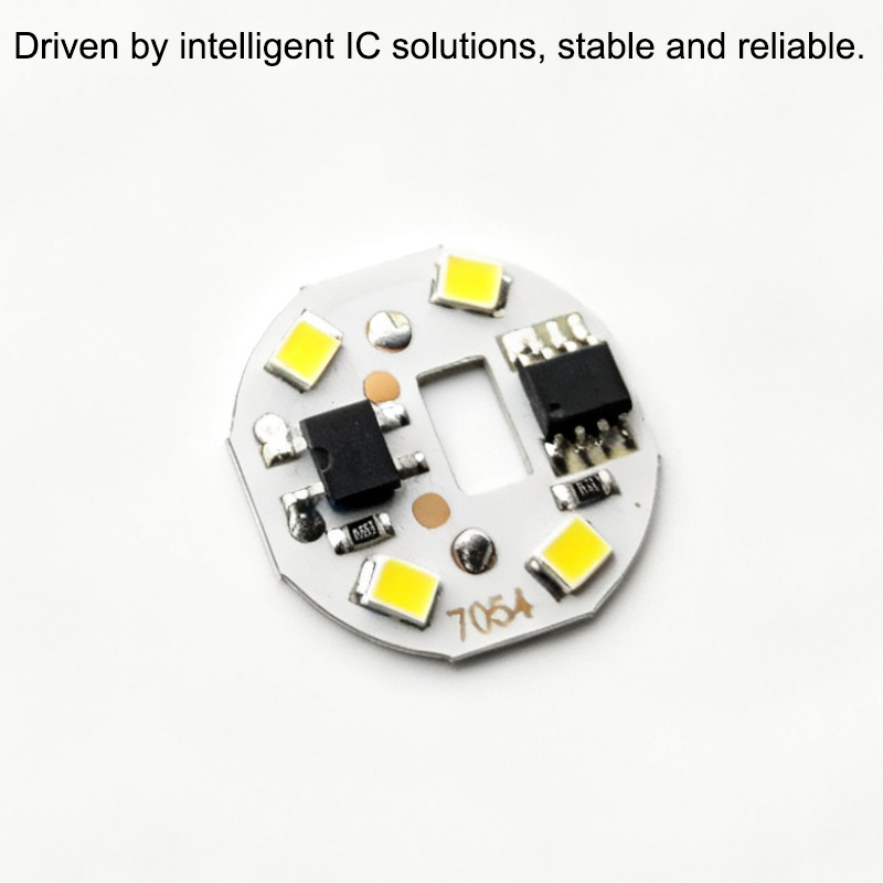 5PCS 2W AC 220V 240V LED COB L - Smart Home Energy ulasan dan harga