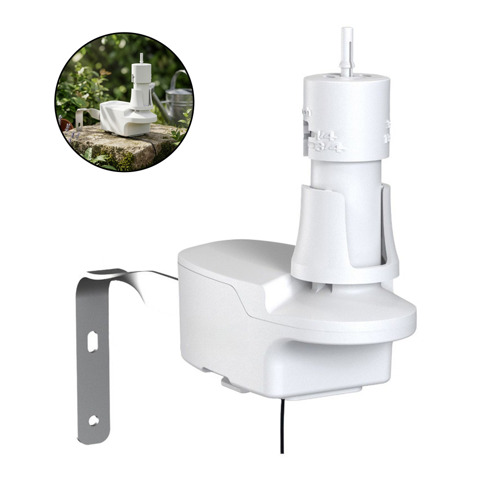 Wired For Smart Rainfall Senso - Smart Home Devices ulasan dan harga