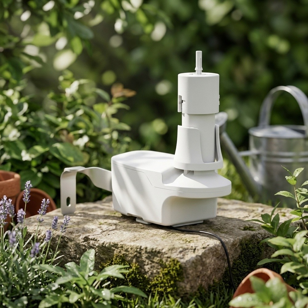 Wired For Smart Rainfall Senso - Smart Home Devices ulasan dan harga