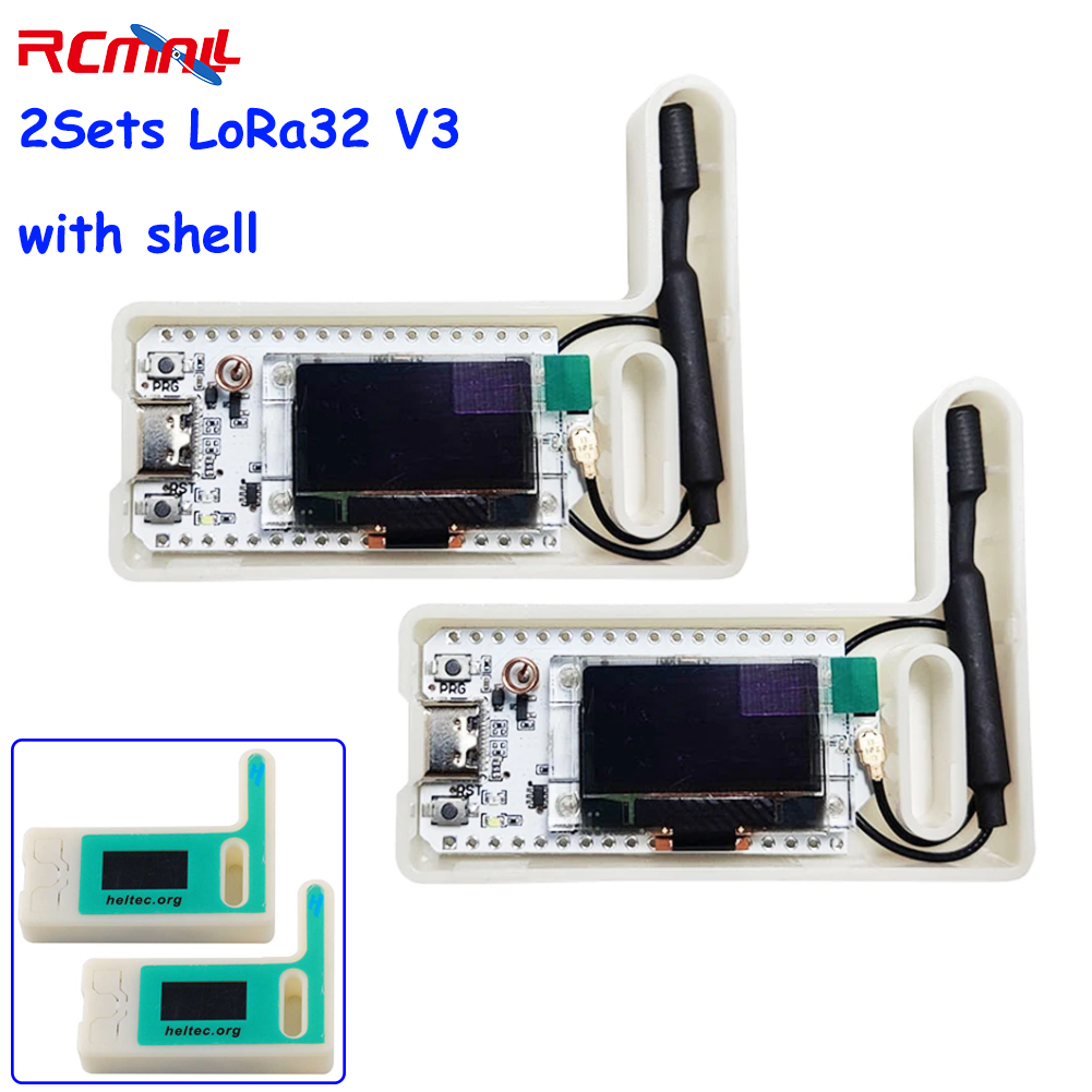 2Sets LoRa32 V3 Development Bo - Smart Home Kit For Arduino ulasan dan harga