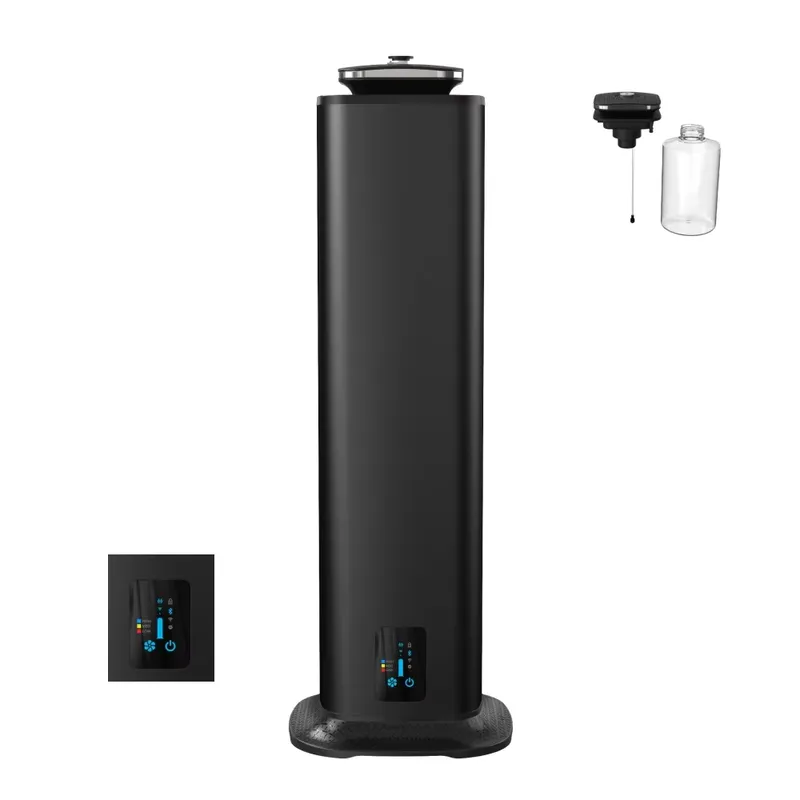 Hotel Home Waterless Essential - Smart Home Hvac ulasan dan harga