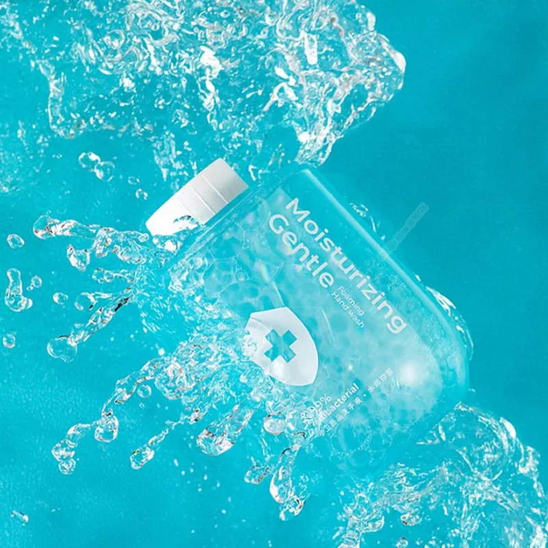 Simpleway Automatic Soap Dispe - Smart Home Devices ulasan dan harga