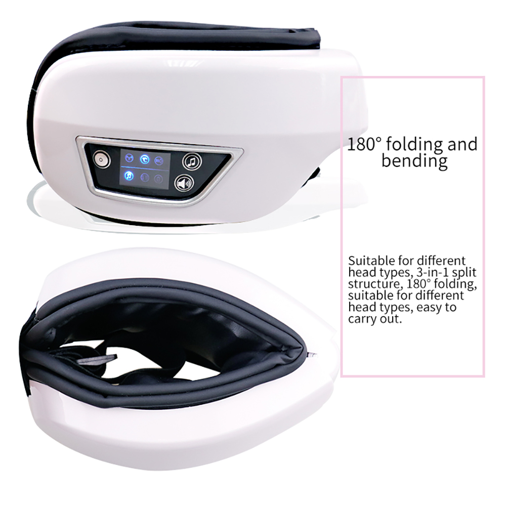 Smart Portable Vibration Eye M - Smart Home Devices ulasan dan harga