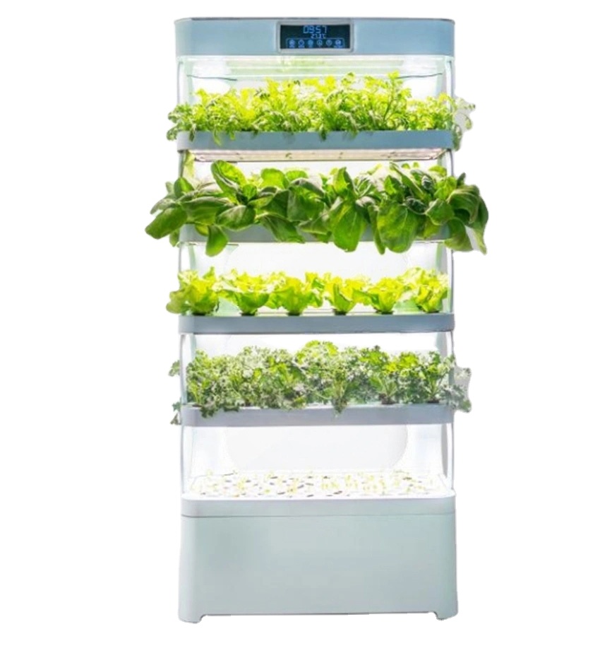 arming Home Hydroponic Growing - Smart Home Uses ulasan dan harga