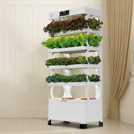 arming Home Hydroponic Growing - Smart Home Uses ulasan dan harga