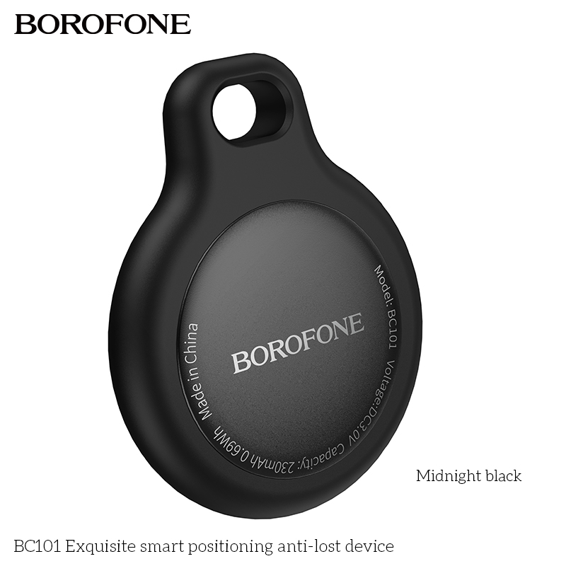 BC101 GPS Global Airtag Blueto - Smart Home Hub Apple ulasan dan harga