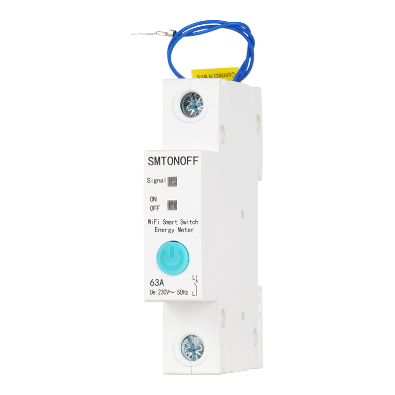 Ewelink WiFi Smart Switch Ener - Smart Home Energy ulasan dan harga
