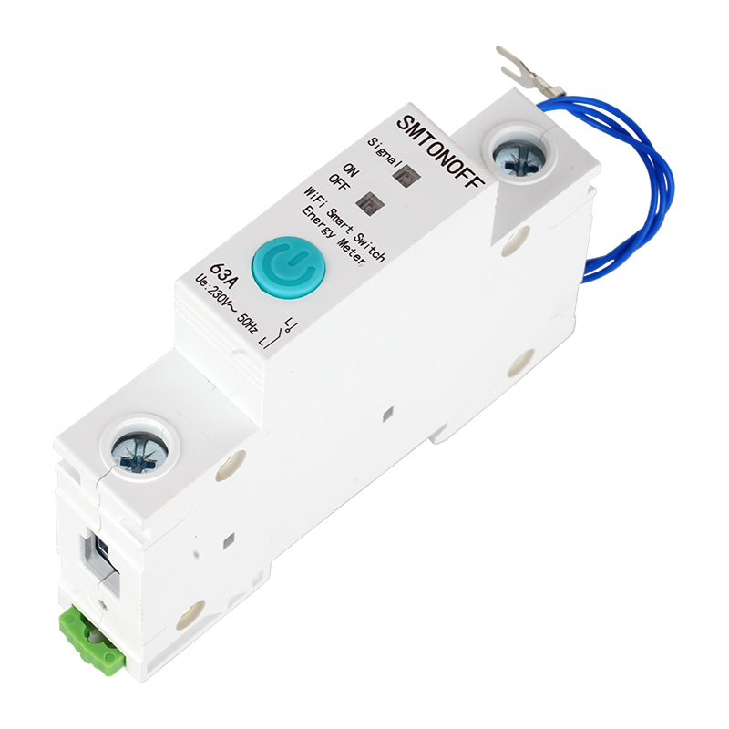 Ewelink WiFi Smart Switch Ener - Smart Home Energy ulasan dan harga