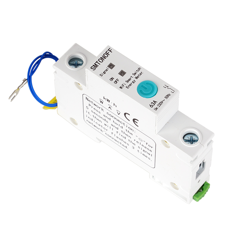 Ewelink WiFi Smart Switch Ener - Smart Home Energy ulasan dan harga