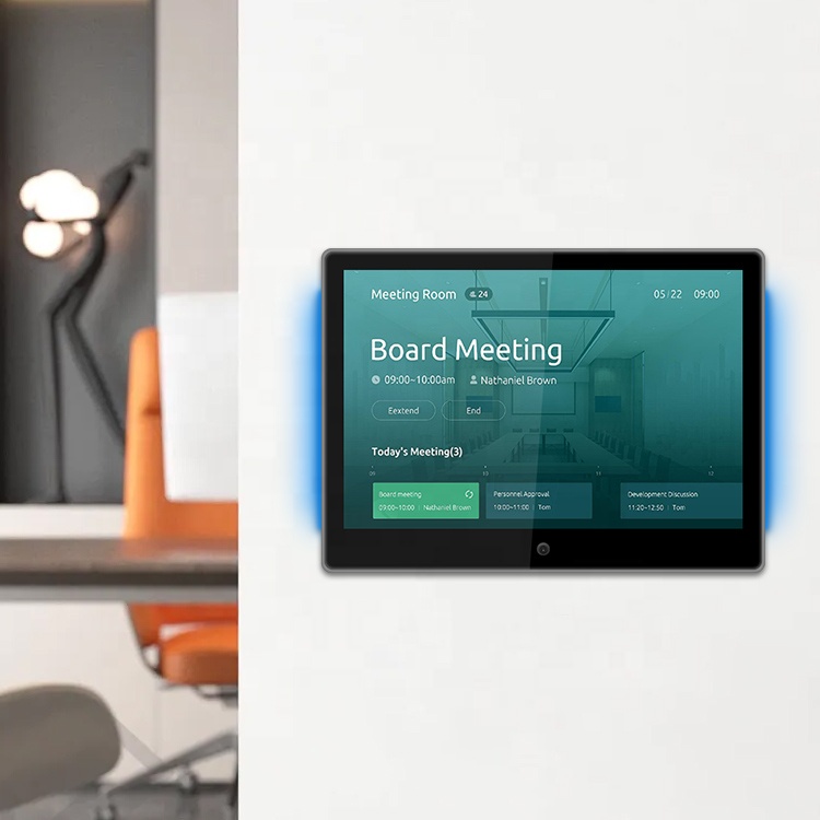 Wall Mount Smart Home 10 13 15 - Smart Home Devices ulasan dan harga
