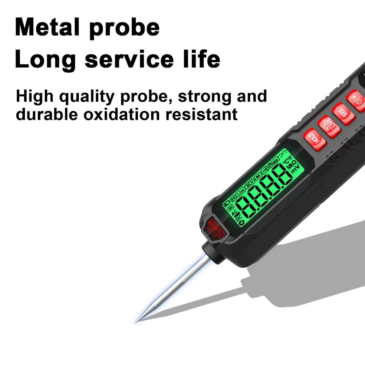 Smart Car Circuit Tester Digit - Smart Home Devices ulasan dan harga