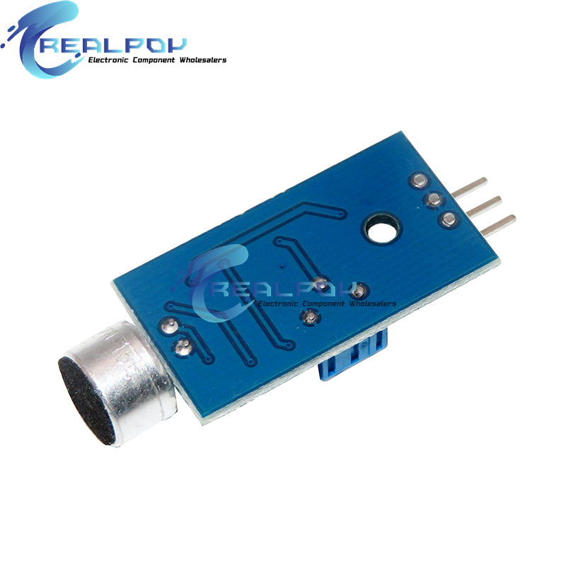 Sound Detection Sensor Module  - Smart Home Kit For Arduino ulasan dan harga