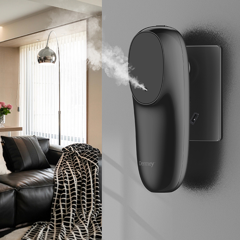 Electric Aroma Diffuser With B - Smart Home Uses ulasan dan harga