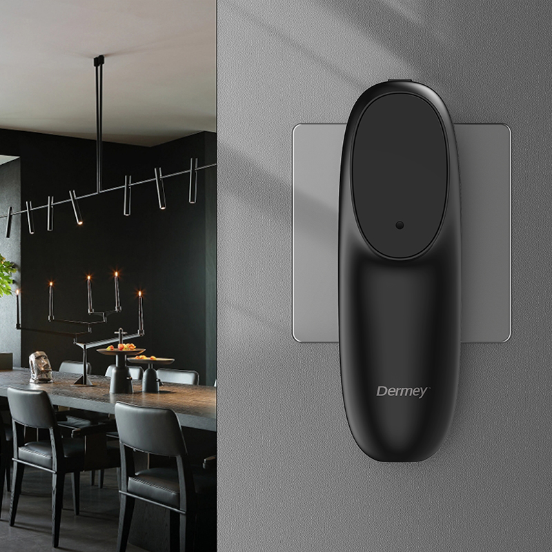 Electric Aroma Diffuser With B - Smart Home Uses ulasan dan harga