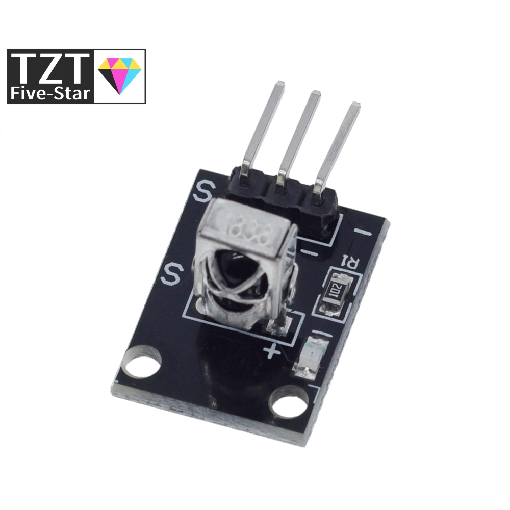 TZT 1/3Set Infrared Remote Con - Smart Home Kit For Arduino ulasan dan harga