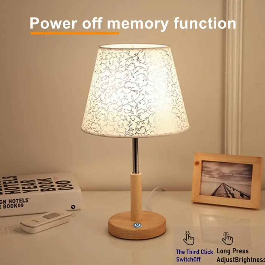 13 16 20MM Dimmable Touch Sens - Smart Home Llm ulasan dan harga