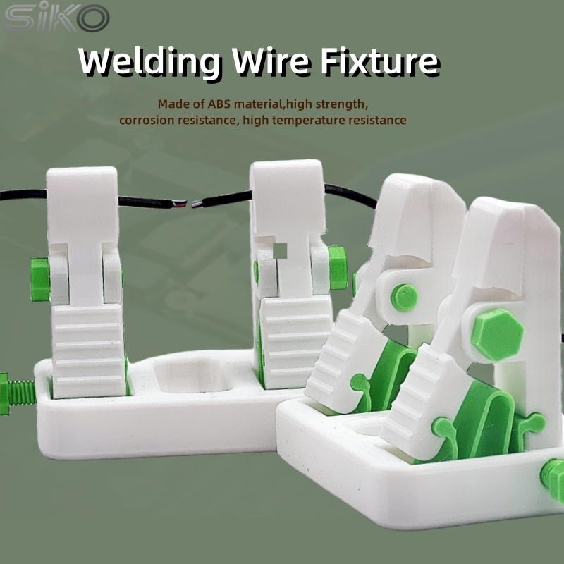 Adjustable Anti-Slip Wire Fixt - Smart Home Green ulasan dan harga