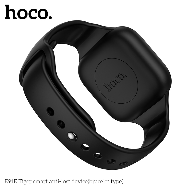 HOCO E91E Mini Smart GPS Track - Smart Home Hub Apple ulasan dan harga